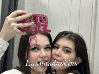 Lynnandaskins