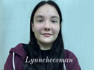 Lynncheesman