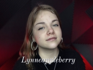 Lynneappleberry