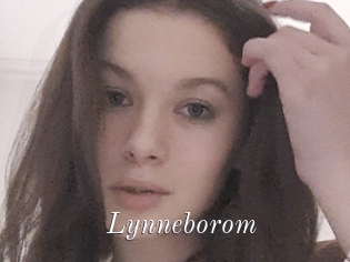 Lynneborom