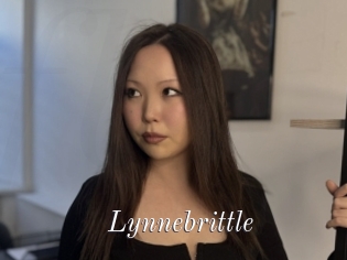 Lynnebrittle