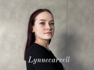 Lynnecarvell