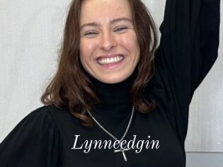 Lynneedgin