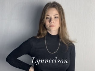 Lynneelson