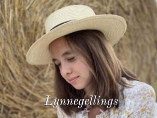 Lynnegellings