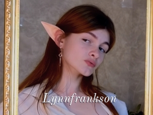 Lynnfrankson