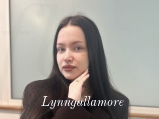 Lynngallamore