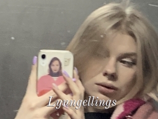 Lynngellings