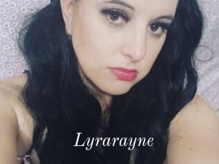 Lyrarayne