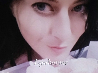 Lyubovme