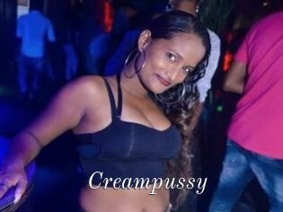 Creampussy