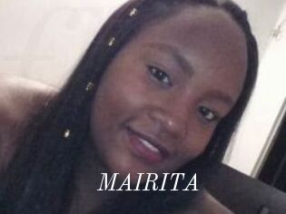 MAIRITA