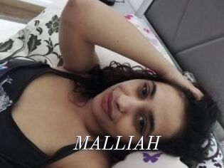 MALLIAH