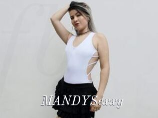 MANDYSexxy