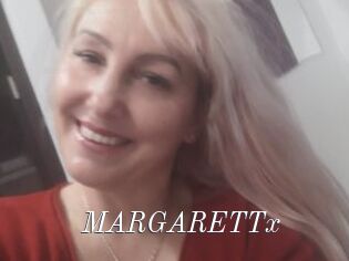 MARGARETTx