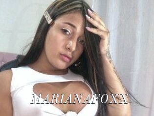 MARIANAFOXX