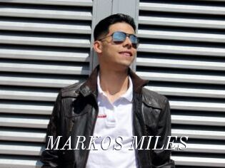 MARKOS_MILES