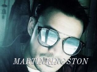 MARTINKINGSTON