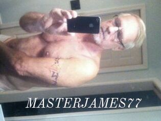 MASTERJAMES77