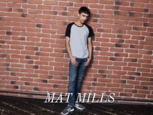 MAT_MILLS