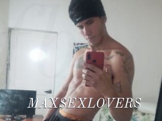 MAXSEXLOVERS