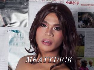 MEATYDICK