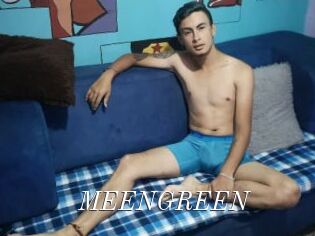 MEENGREEN