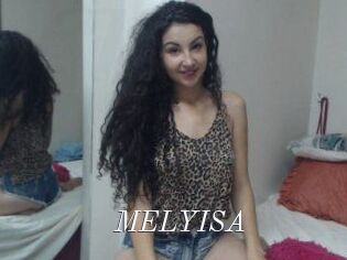 MELYISA