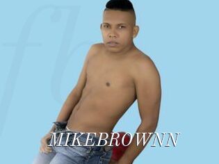 MIKEBROWNN