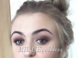 MILLIEgoddess