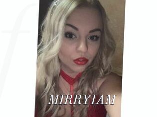 MIRRYIAM