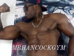 MRHANCOCKGYM