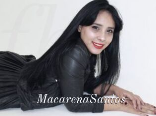 MacarenaSantos