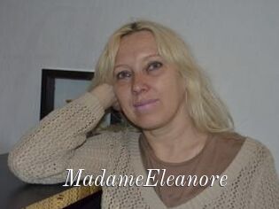 MadameEleanore