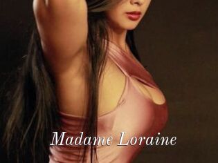 Madame_Loraine