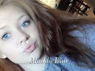 MaddieBlue