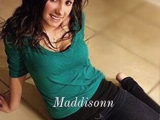 Maddisonn