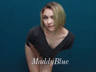 MaddyBlue