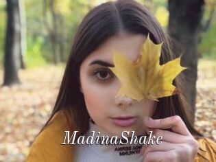 MadinaShake