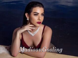 MadisonGosling