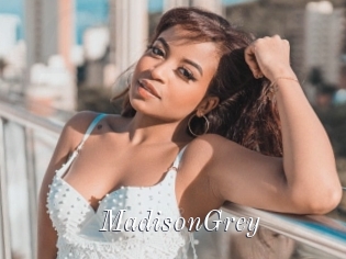 MadisonGrey