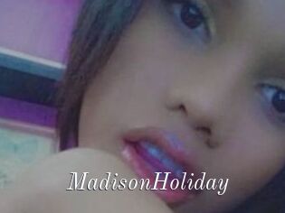 MadisonHoliday