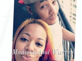 Madison_And_Warren