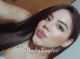 MadyTaylor