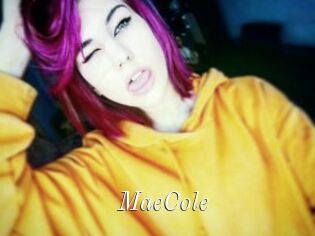 MaeCole