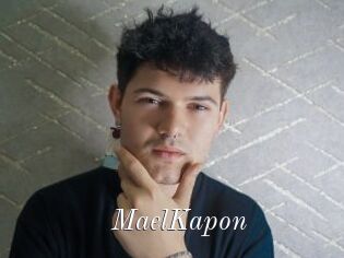 MaelKapon