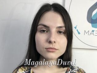 MagalayaDuval