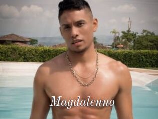 Magdalenno