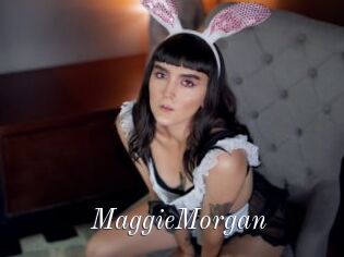 MaggieMorgan