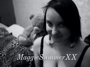 MaggieSummerXX